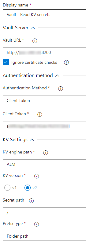 Azure DevOps configuation 2